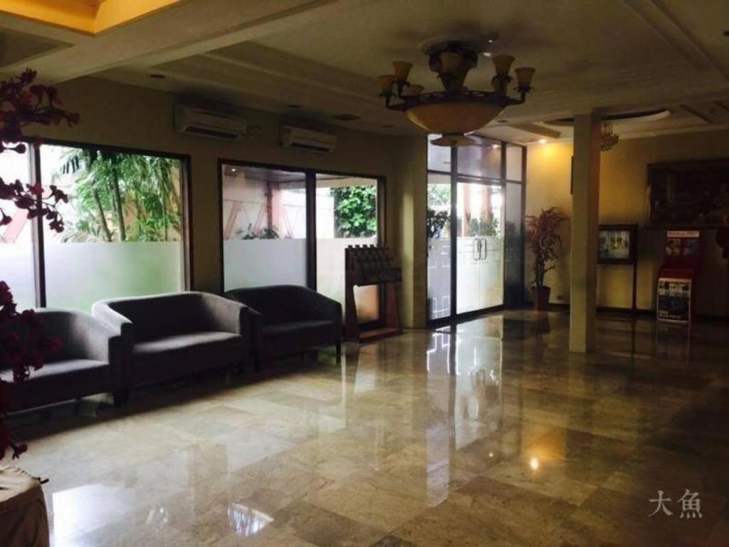 Hotel Menteng 2 Jakarta Bagian luar foto