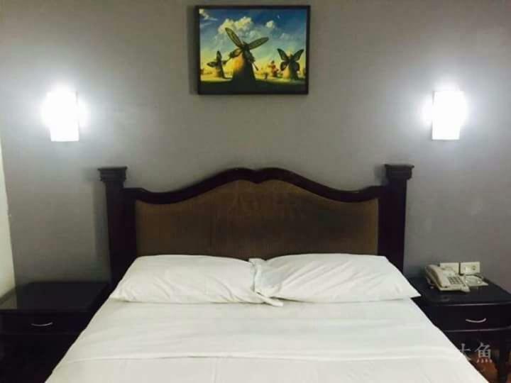 Hotel Menteng 2 Jakarta Bagian luar foto